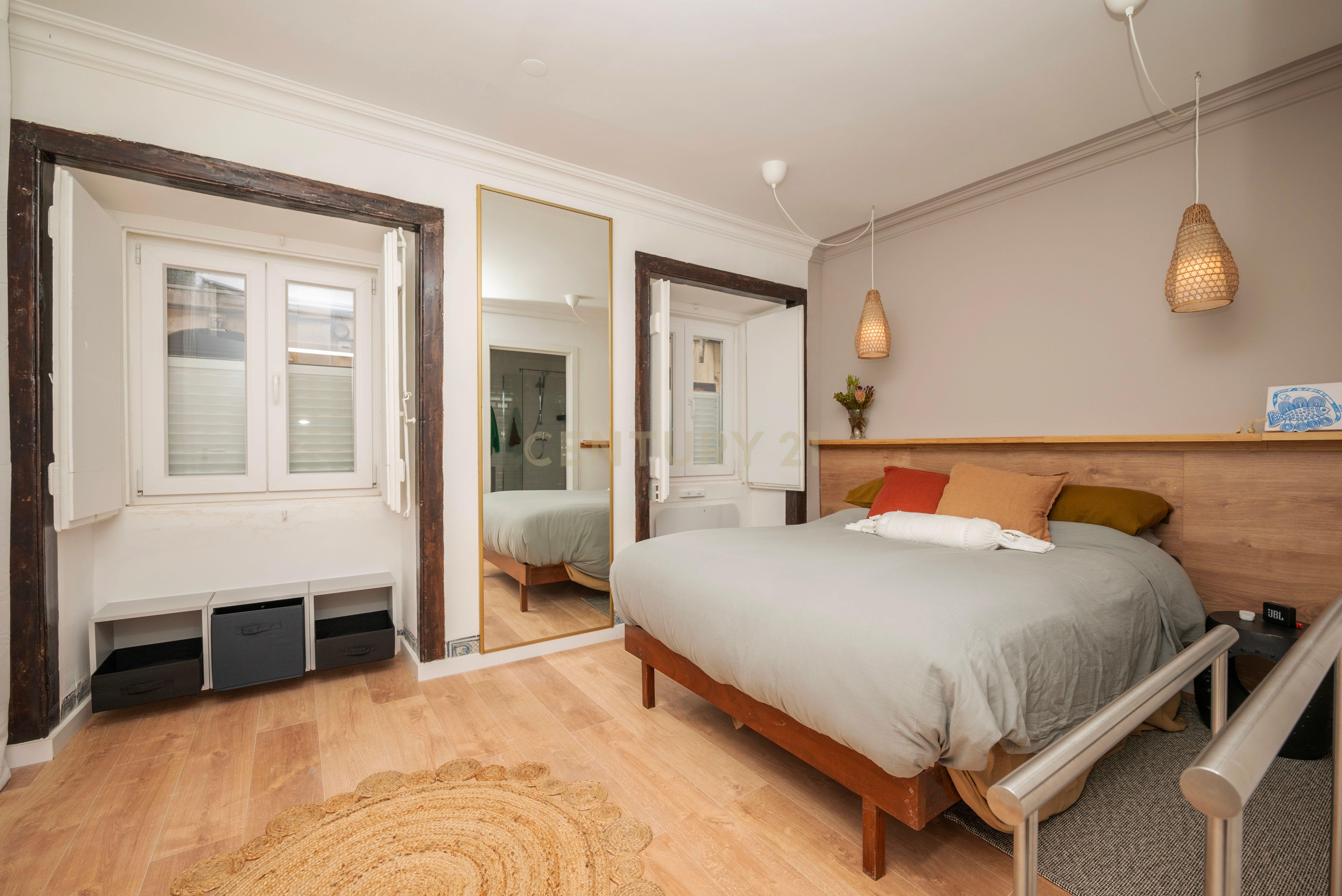 Apartamento T2 à venda em Misericórdia, Lisboa — foto 15