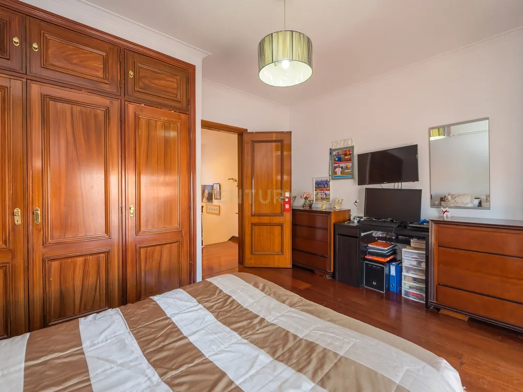 Moradia T4 com piscina | Cascais - Image 69