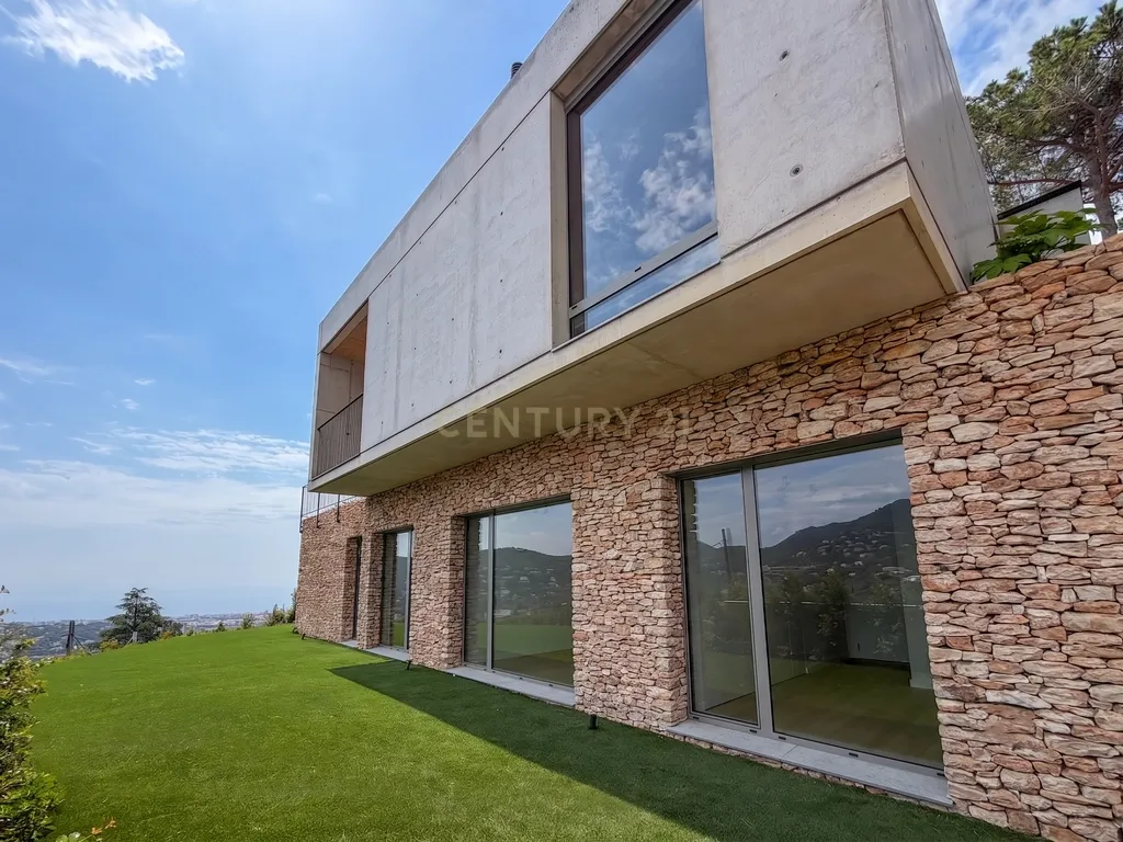 Cabrils, Maresme