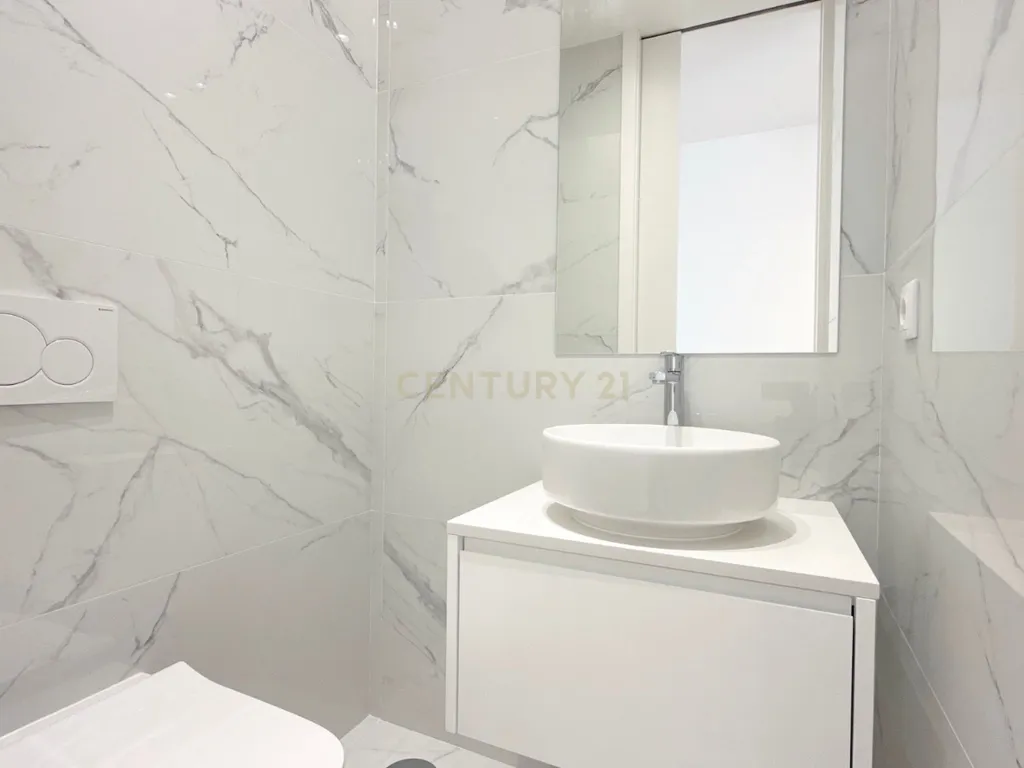 Apartamento Premium T4 LIVING SEA Nova Construção (Canidelo/ Vila Nova de Gaia) - Image 30