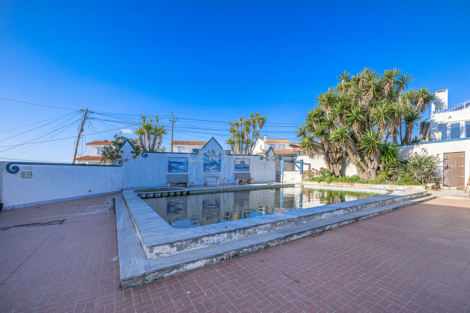 Moradia com Vista Panorâmica para o Mar – Ribamar / Ericeira - Image 3