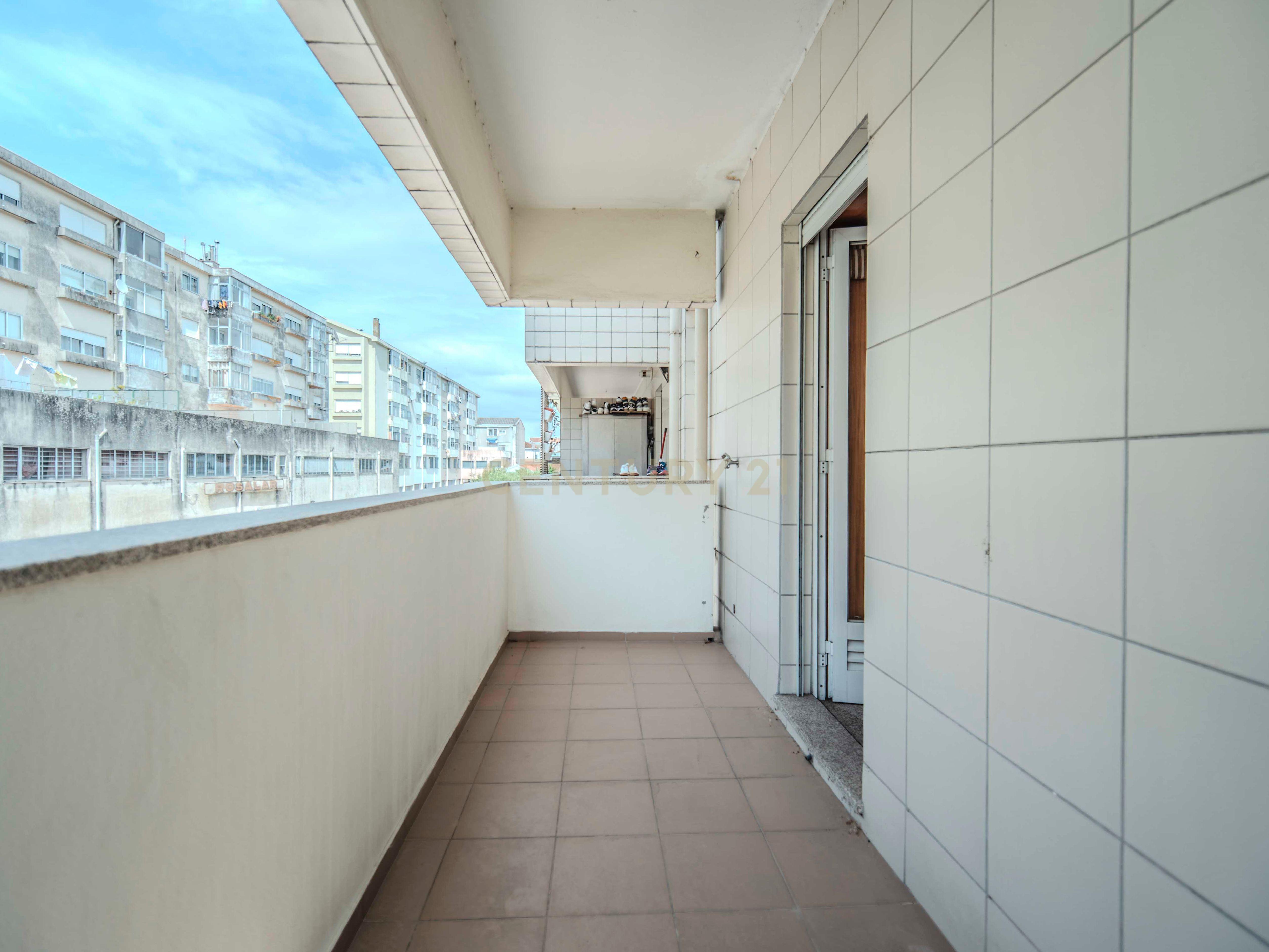 Apartamento T2 à venda em Gondomar (São Cosme), Valbom e Jovim, Gondomar — foto 14