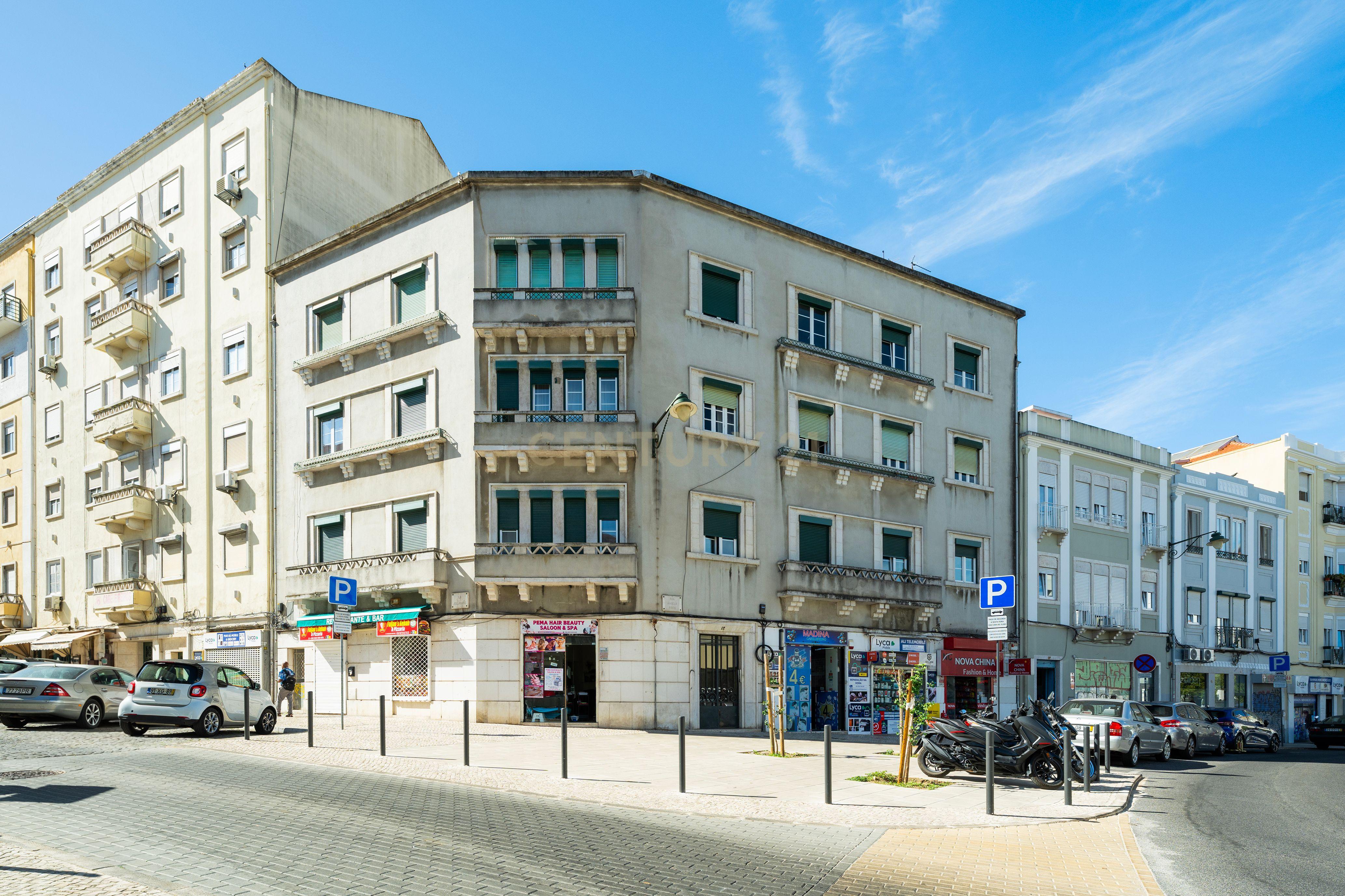 Apartamento T4 à venda em Arroios, Lisboa — foto 26