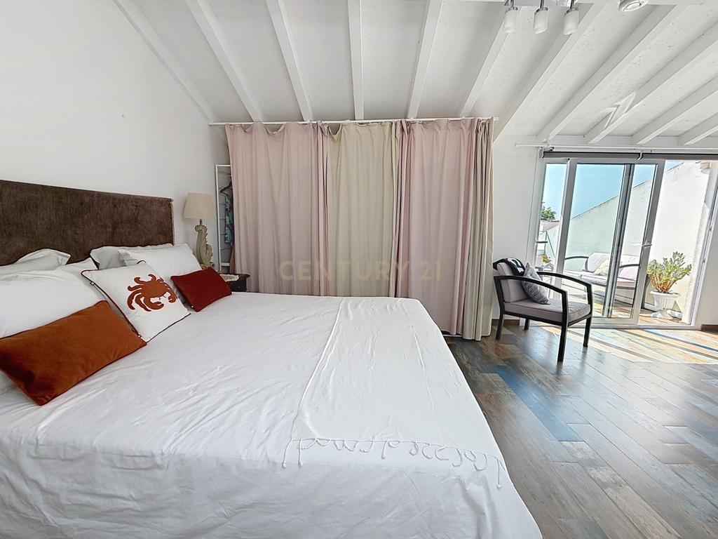 Apartamento T2 para Arrendamento | Vista Mar | Pederneira, Nazaré - Image 42