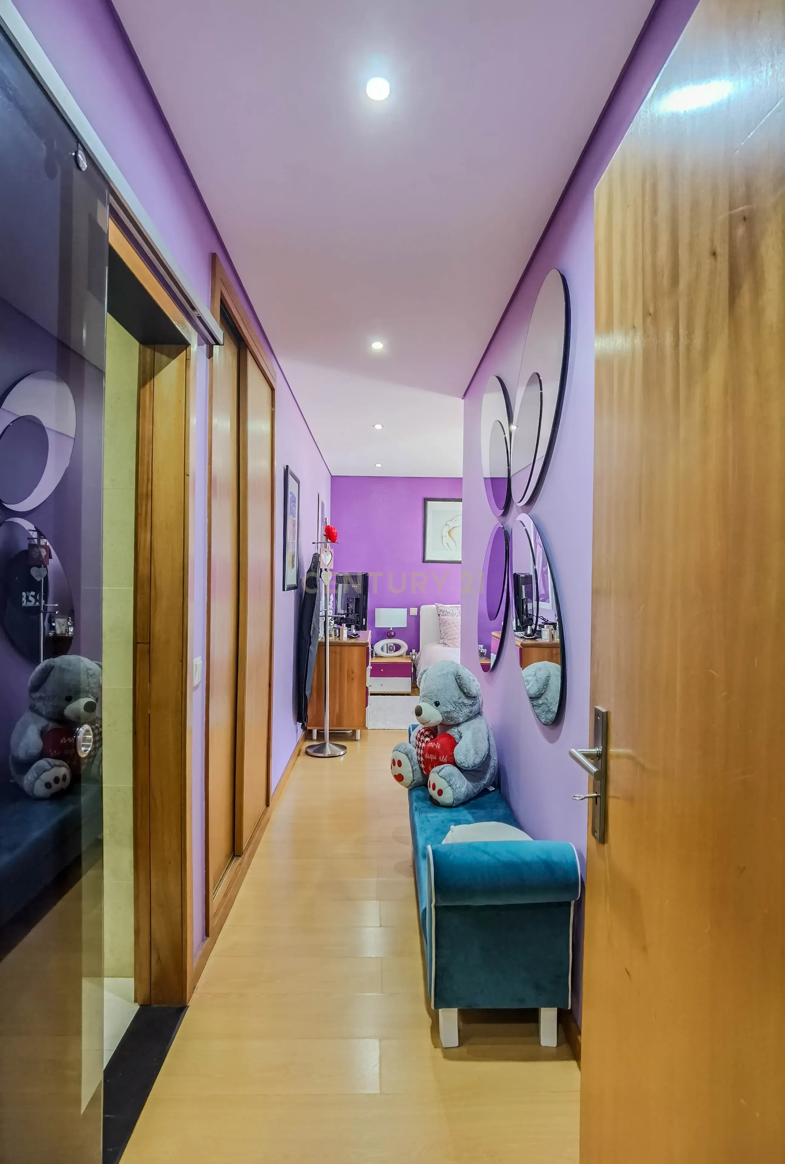 Apartamento T4 Rio Tinto (Germanus) - Image 24