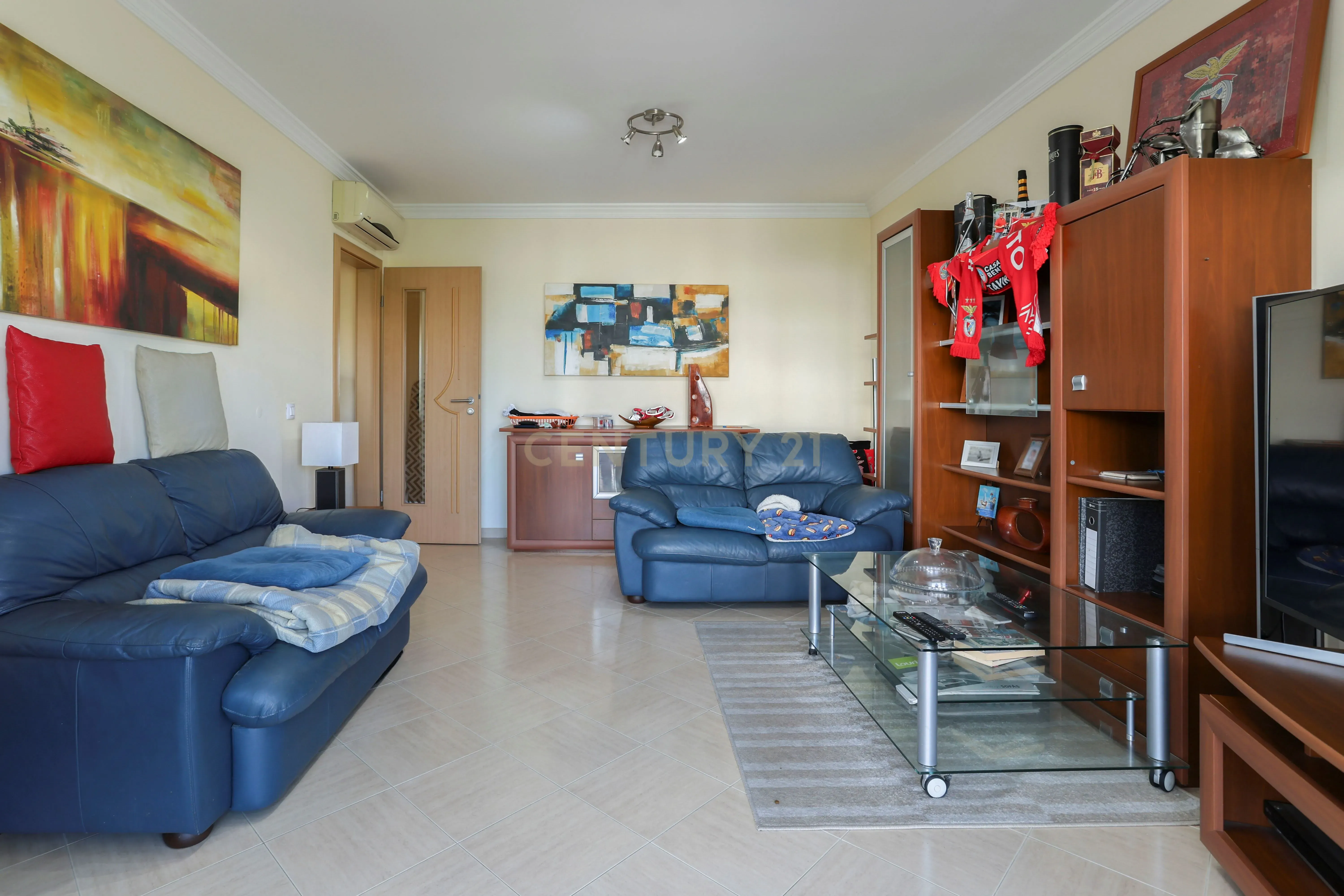 Urbanização Mato Santo Espirito - Apartamento T2 - Image 5