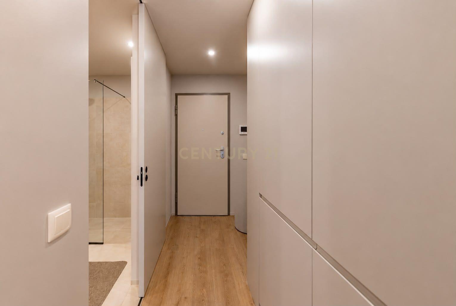 Fotografia 11 de Apartamento T0 na Rua da Fábrica - Acrescentar Residence