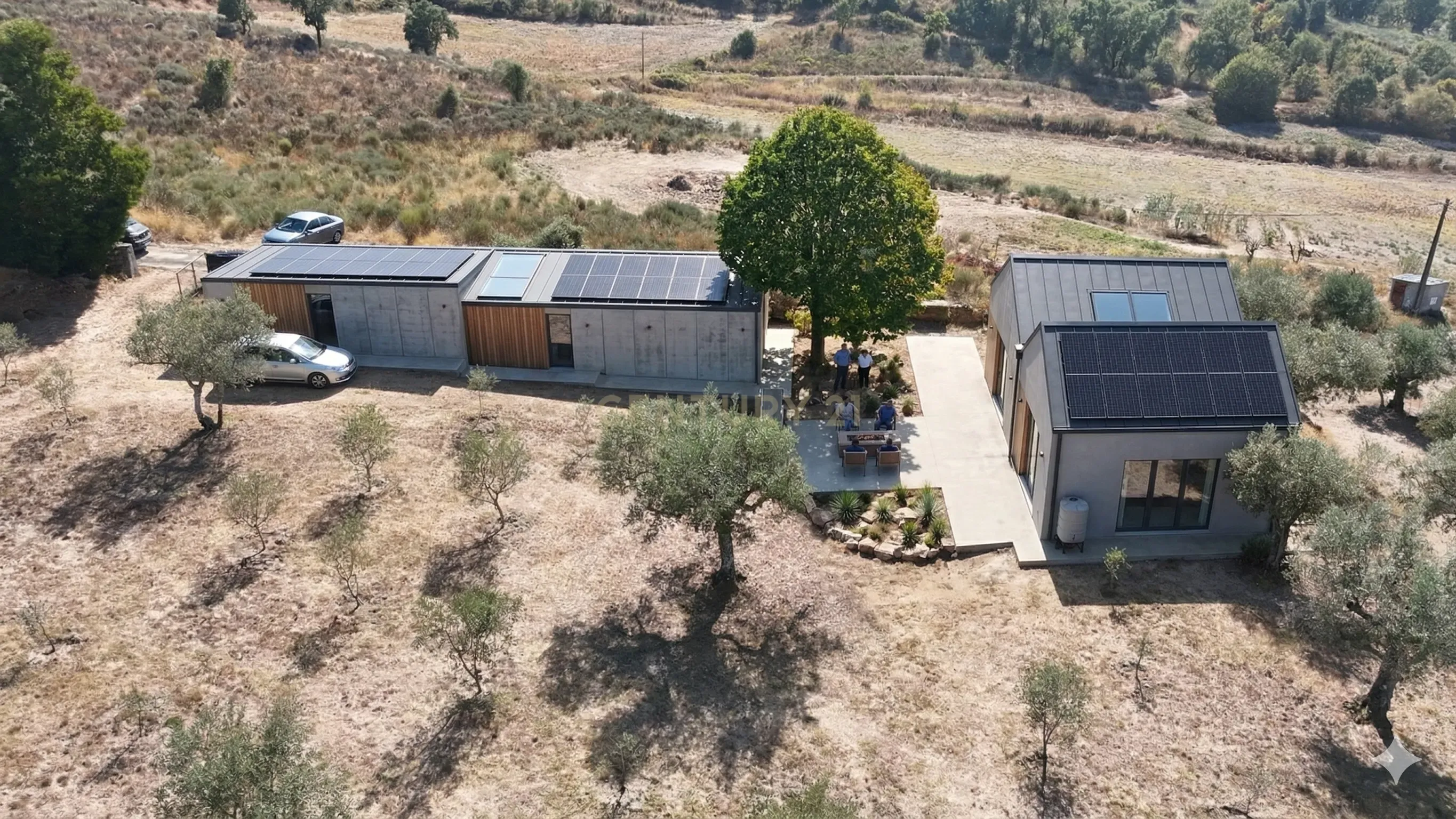 Quinta em Fornos de Algodres