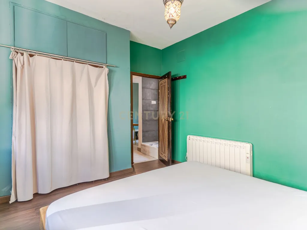 moradia unifamiliar Renovado em Granada, Andalucía com Vista Panorâmica - Image 35