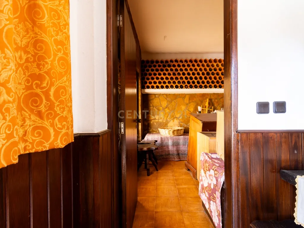 CONJUNTO MORADIA, 4 APARTAMENTOS E PAVILHÃO - Image 53