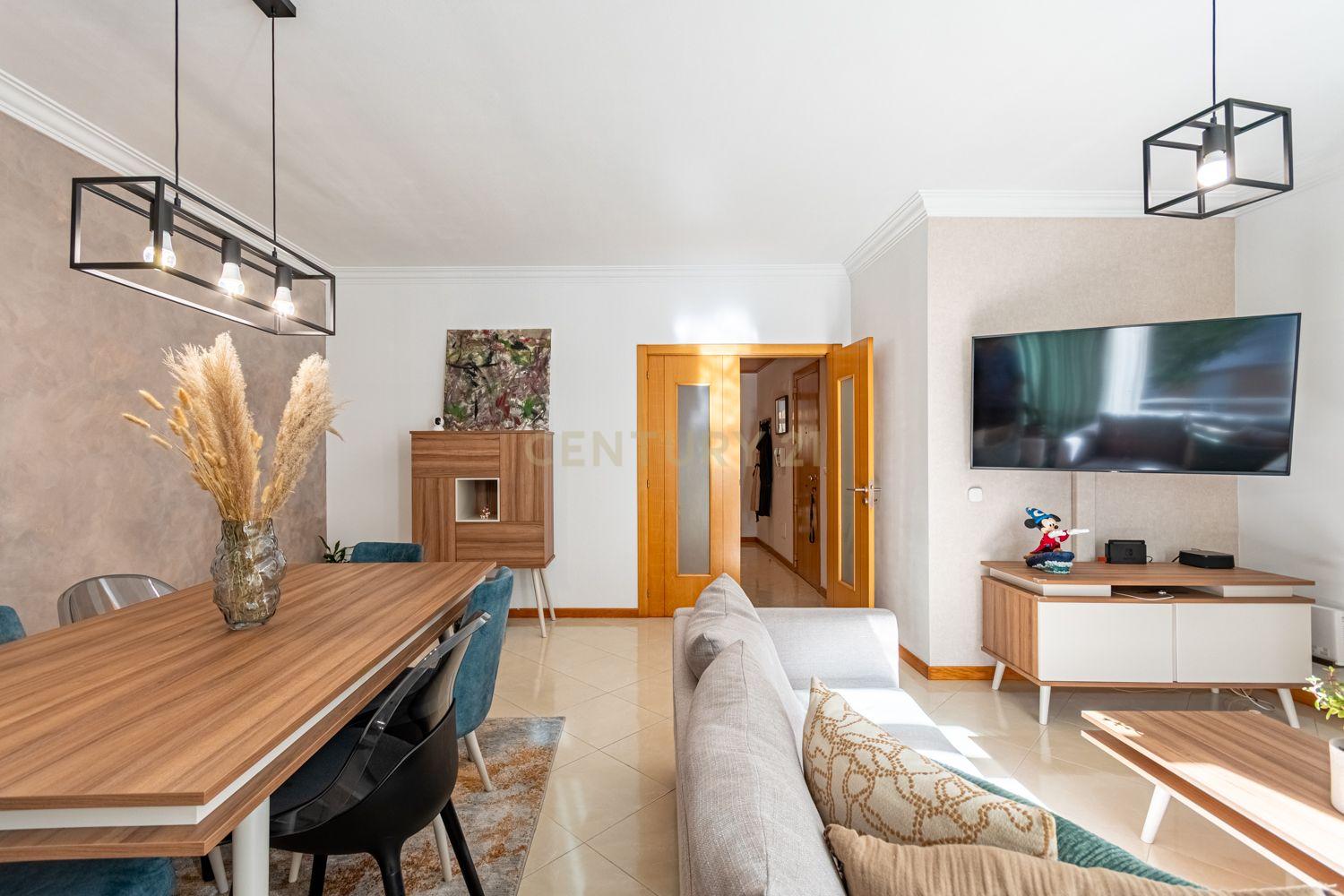Apartamento T3 à venda em Vialonga, Vila Franca de Xira — foto 3