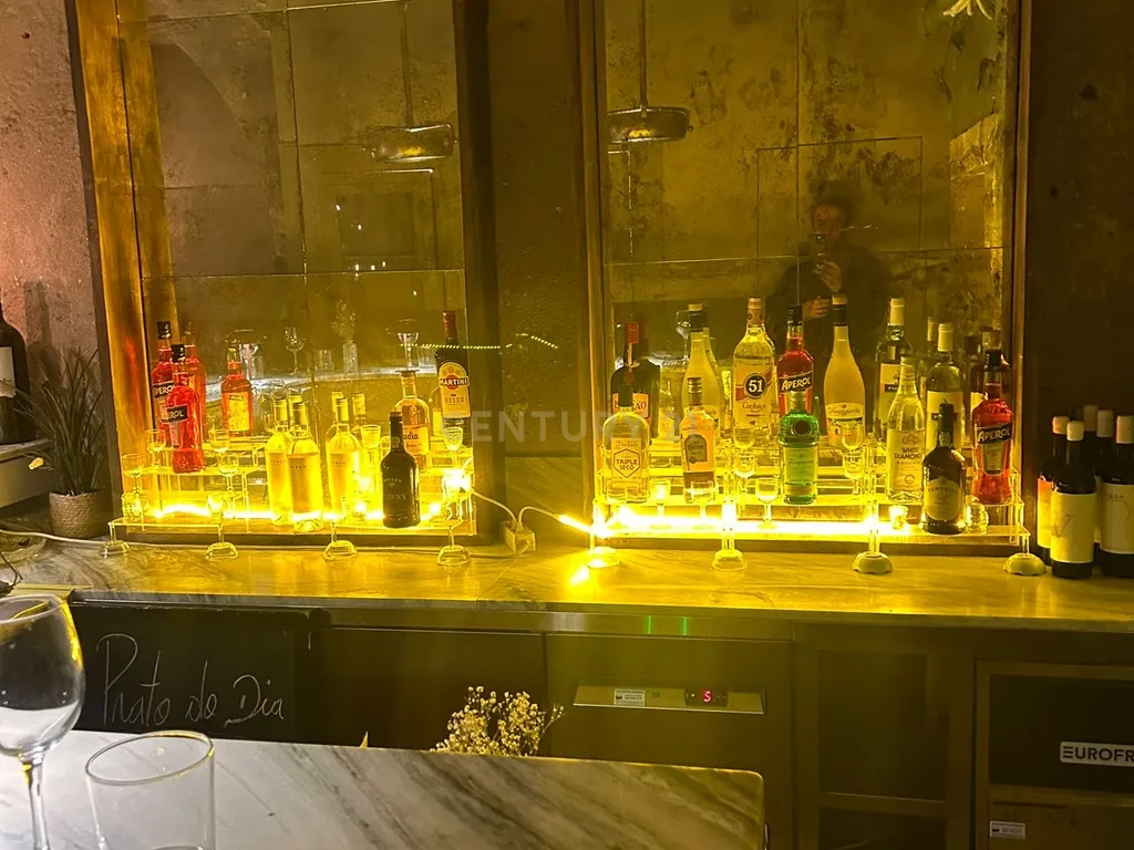 Oportunidade de Trespasse | Restaurante em Zona de Referência - Image 12
