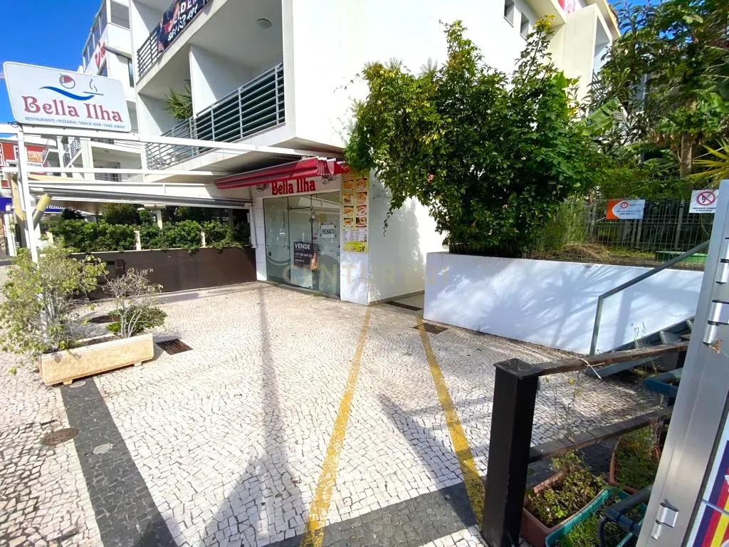 Restaurante - Lido - Funchal - Image 1