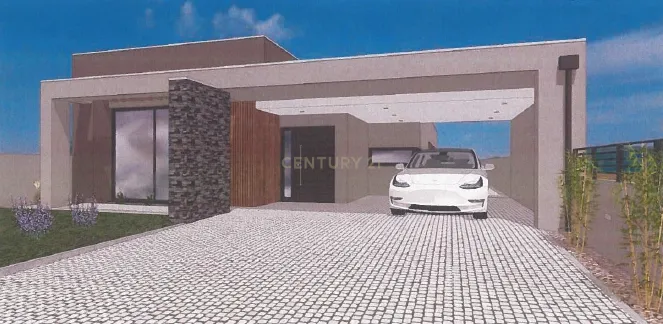 Projeto chave na mão - Moradia T2+1 em Santo André de Vagos - Image 8