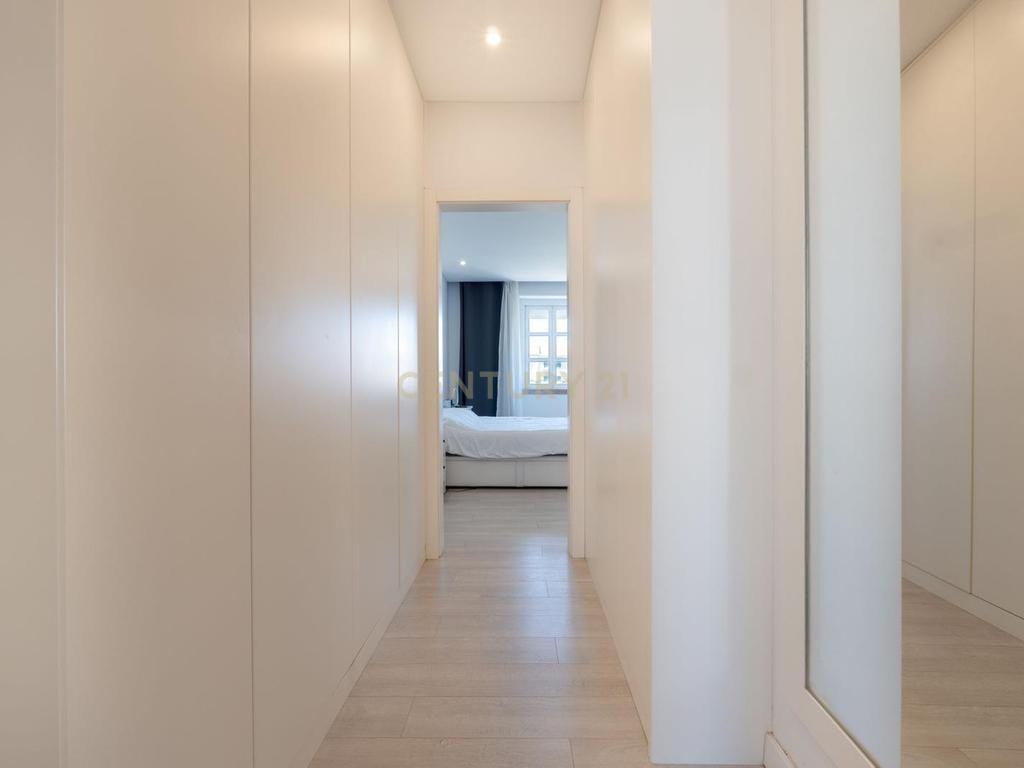 Apartamento T3 de Luxo no Coração de Lisboa - Alameda D. Afonso Henriques - Image 20