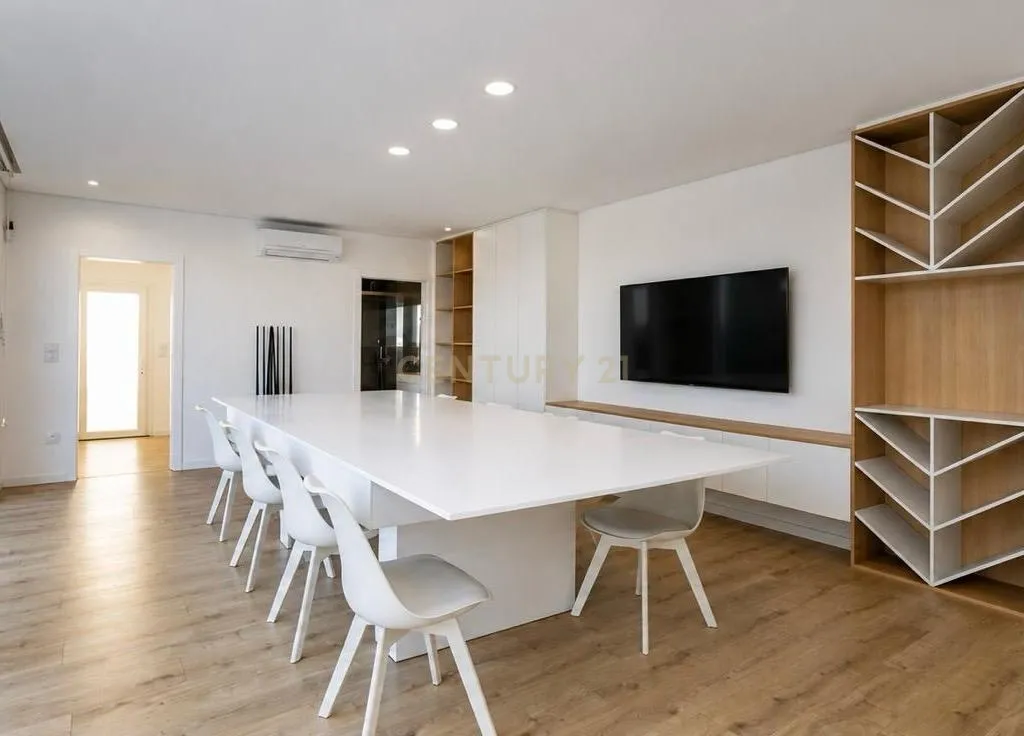 Moradia T4 Térrea de excelência com piscina e casa independente de 50m2 | Quinta da Marquesa - Image 45