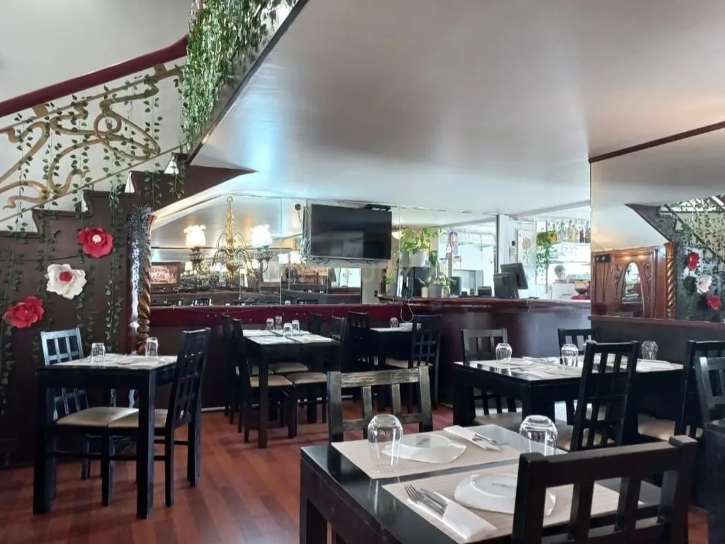 Restaurante -Trespasse | Junto ao El Corte Inglês, Lisboa, preço negociável. - Image 2