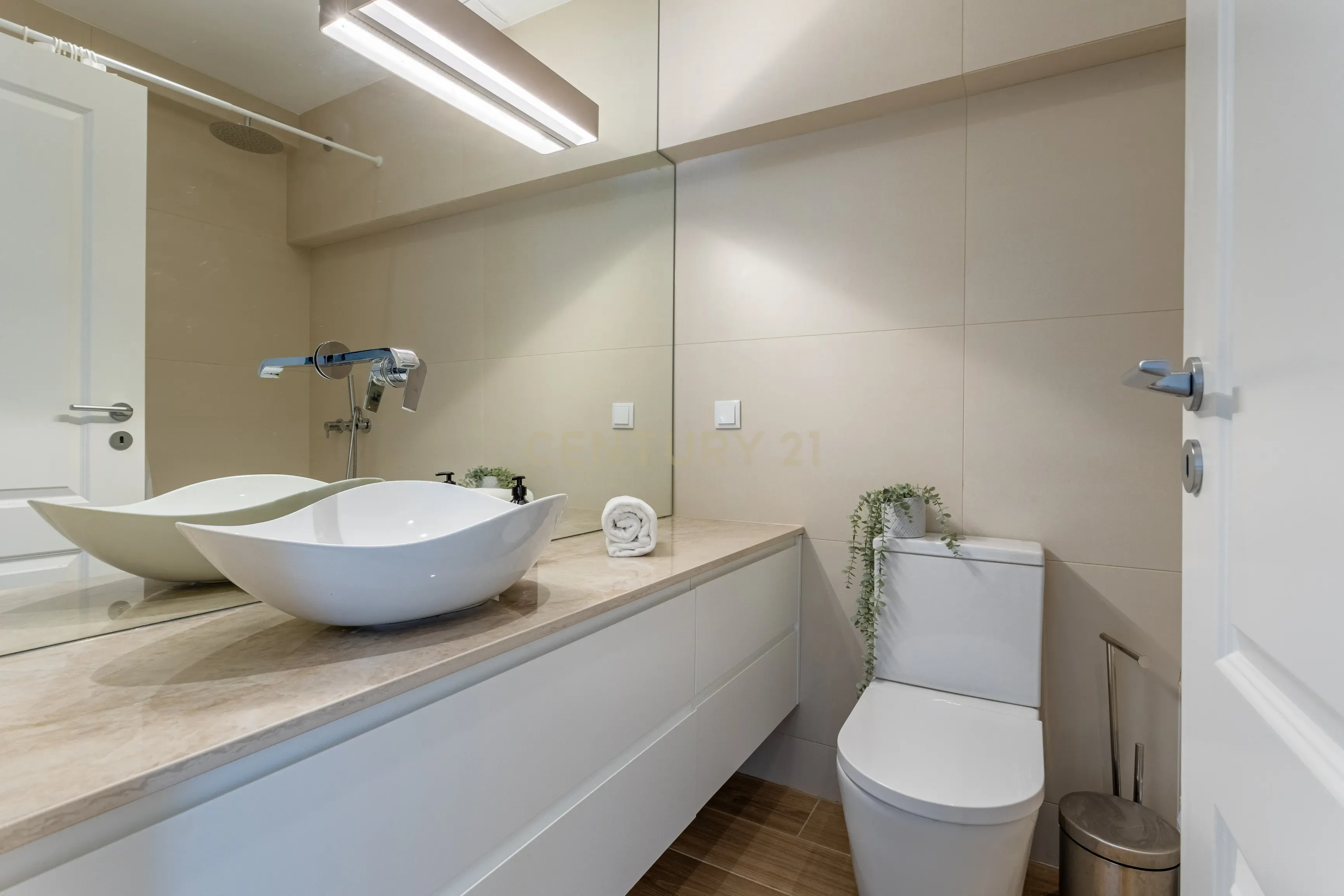 Apartamento T3 com Vista Rio e Garagem (pet-friendly) - Lisboa - Image 19