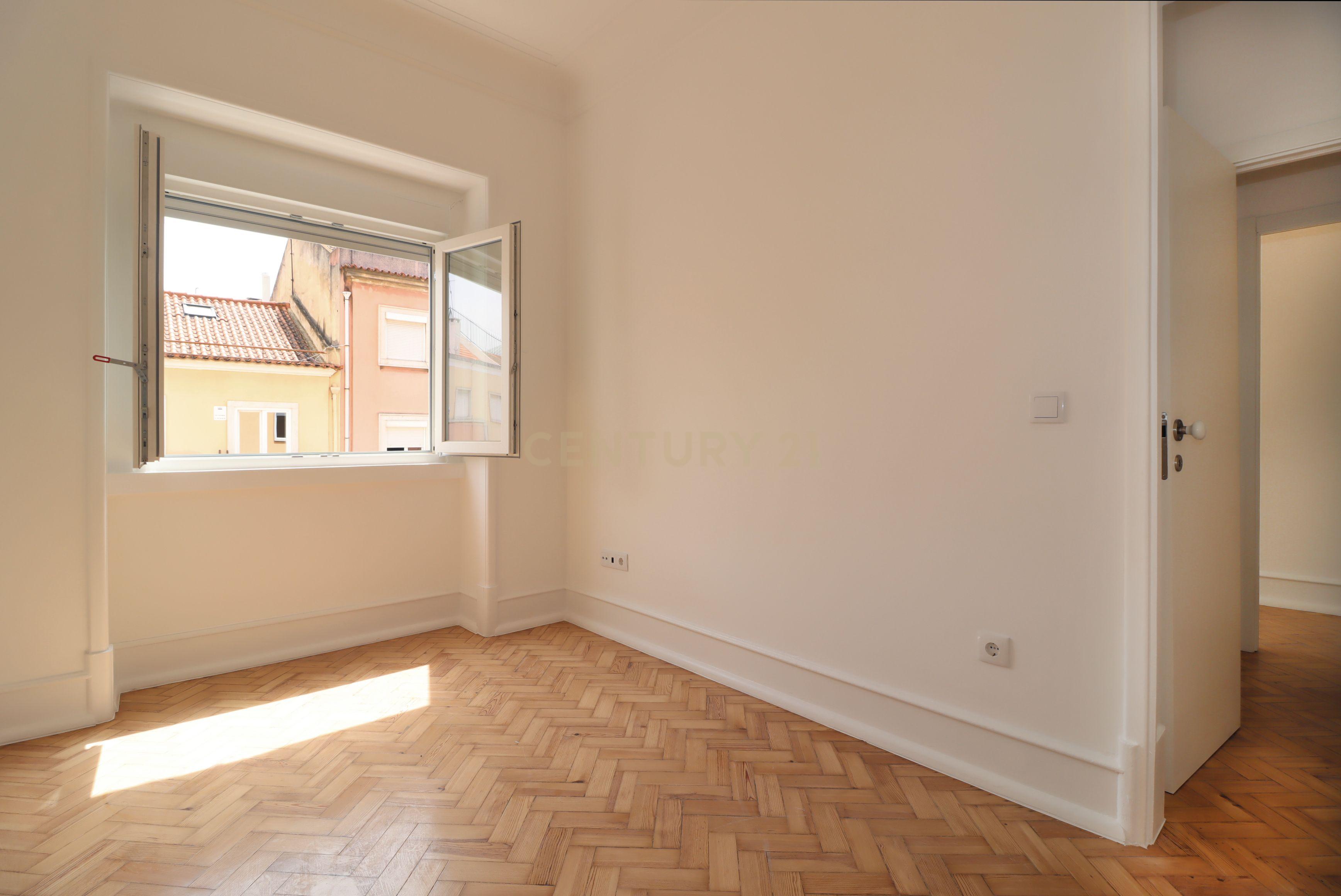 Fotografia 11 de Apartamento Renovado mobilado e equipado no Areeiro, Lisboa -