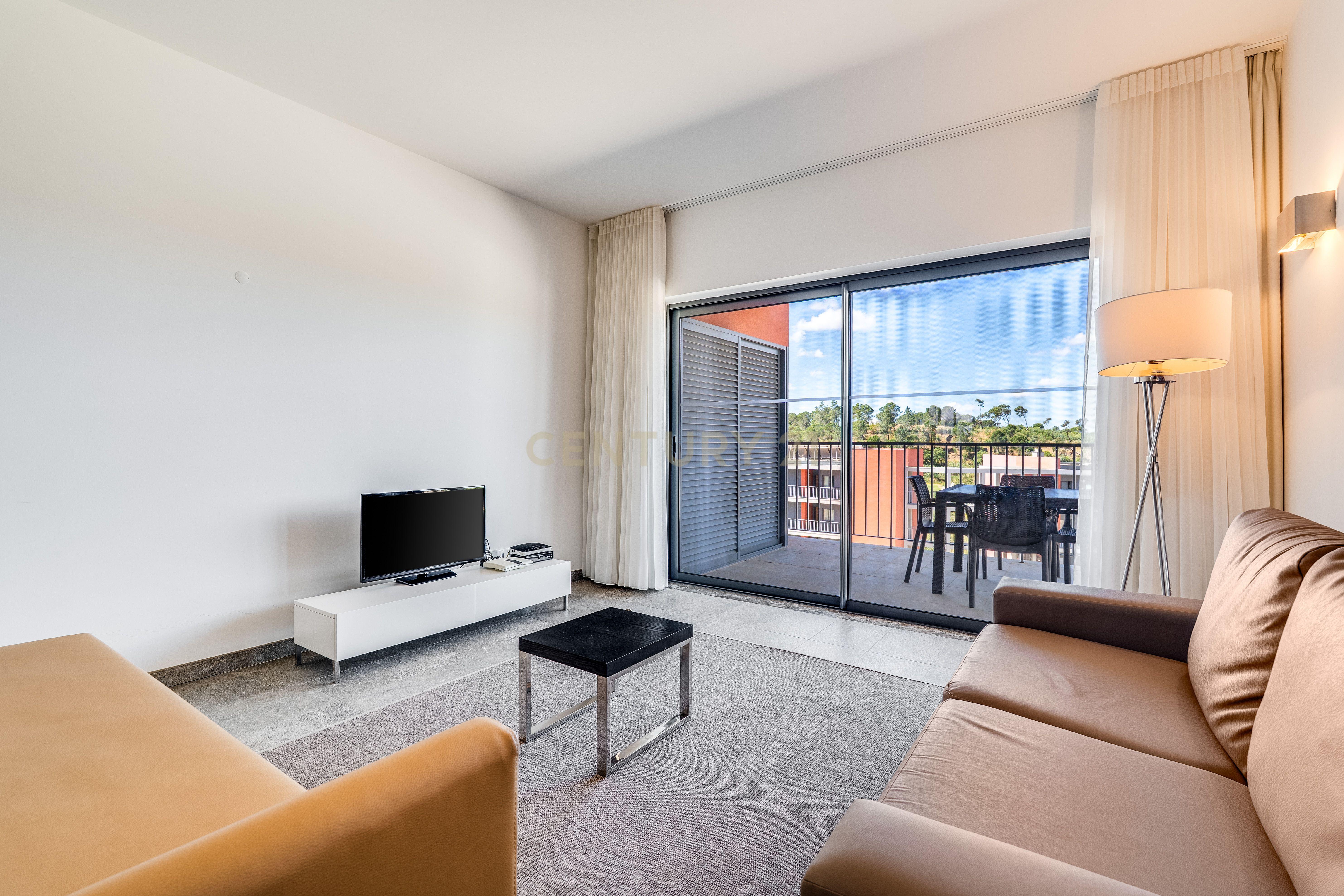 Apartamento T2 à venda em Mexilhoeira Grande, Portimão — foto 4