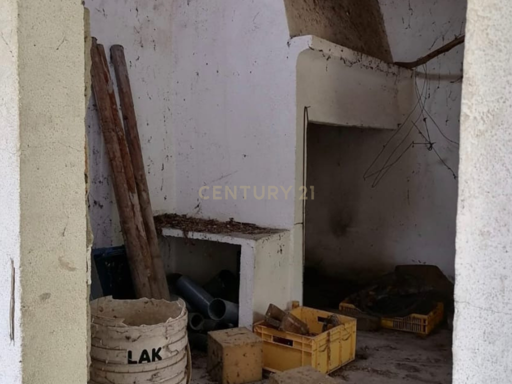 Terreno Agrícola em Gavião, Portalegre - 2500m² com casa - Image 14