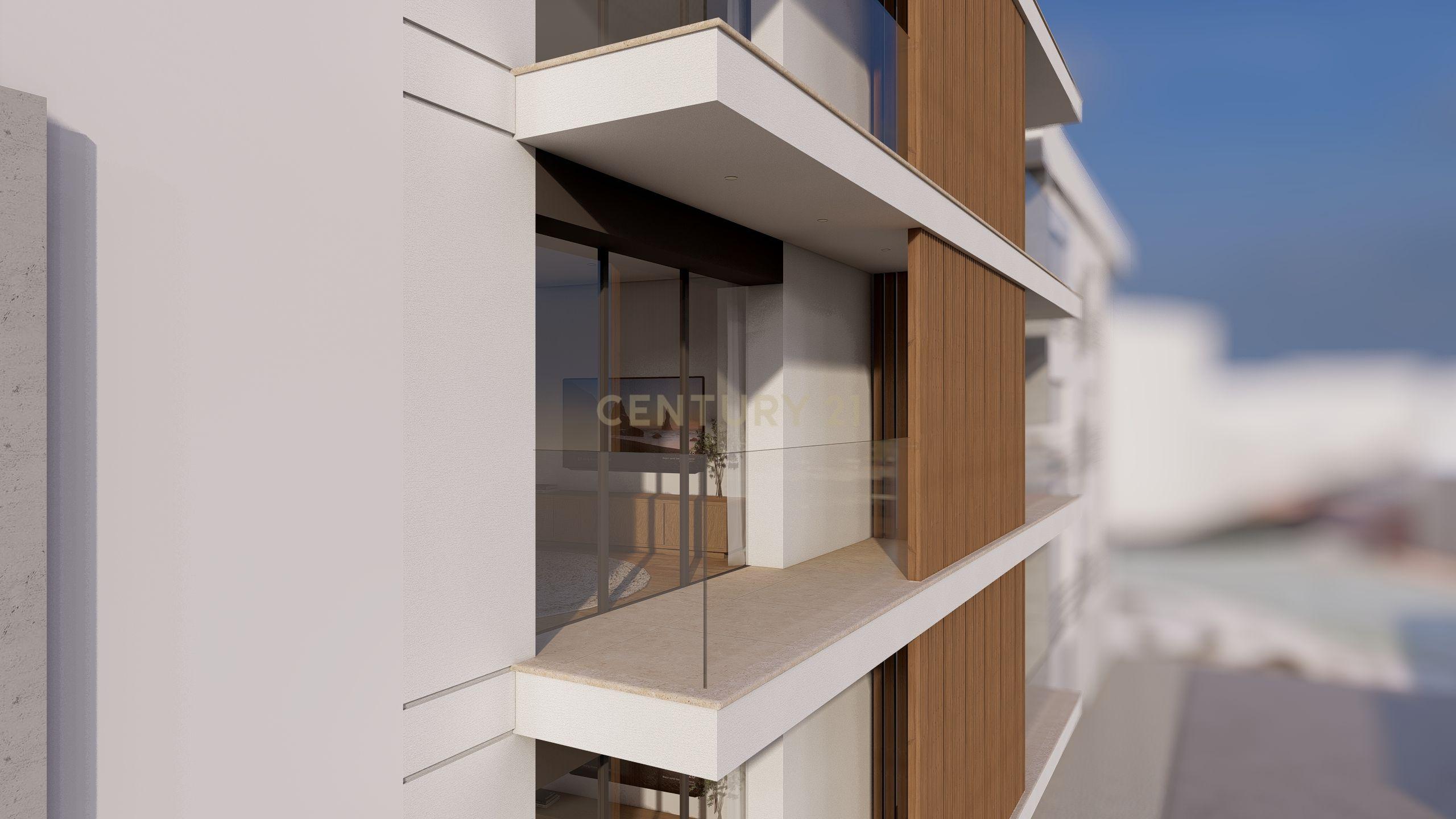 Fotografia 2 de Apartamento T2 Caldas da Rainha Empreendimento Sagitta