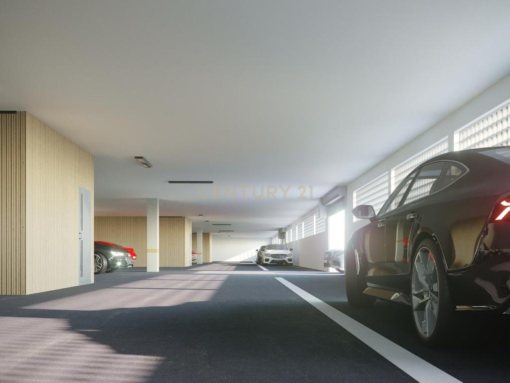 Apartamento T2 NOVO - Chave na Mão  - Torres Vedras - Image 6