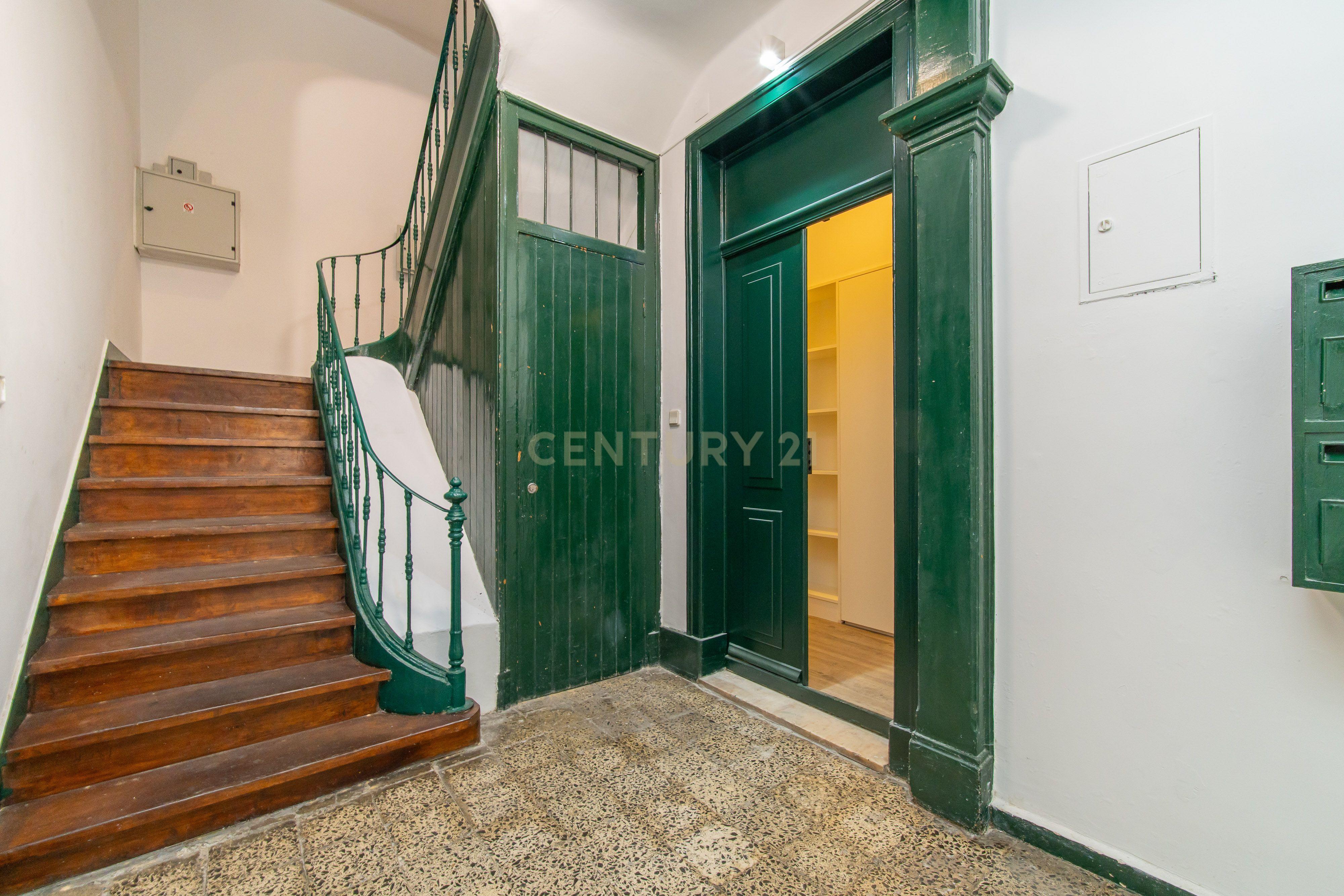 Apartamento T1 à venda em Misericórdia, Lisboa — foto 2