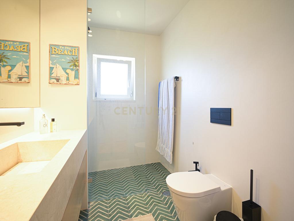Moradia T5 de Luxo na Aldeia de Juzo – Cascais - Image 37
