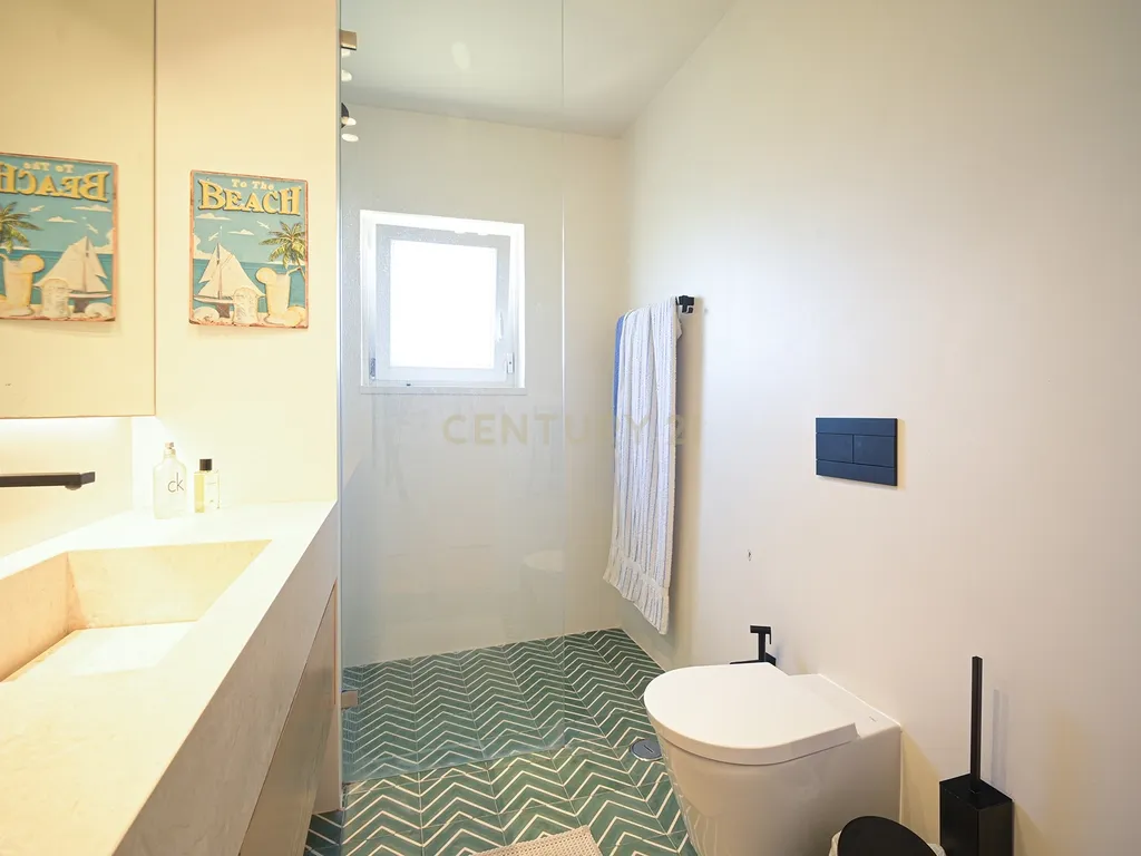 Moradia T5 de Luxo na Aldeia de Juzo – Cascais - Image 37