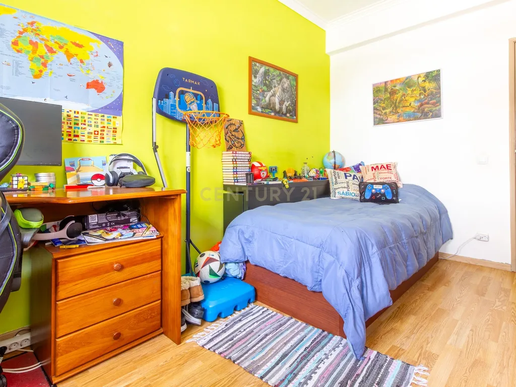 Apartamento T3 Alto do Seixalinho, Barreiro - Image 16