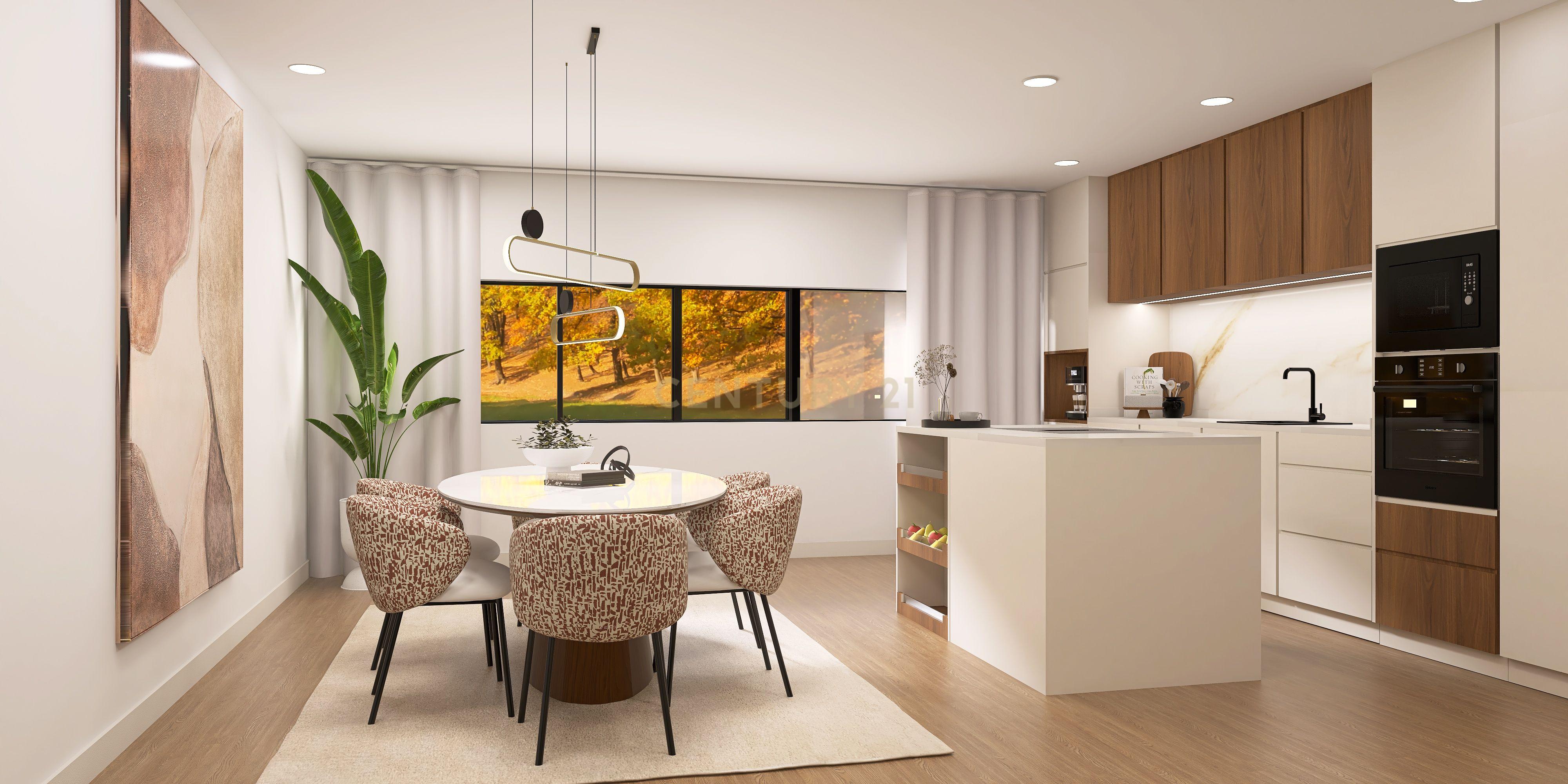 Fotografia 9 de Apartamento T2 Novo | Empreendimento Prestige Space | Massamá