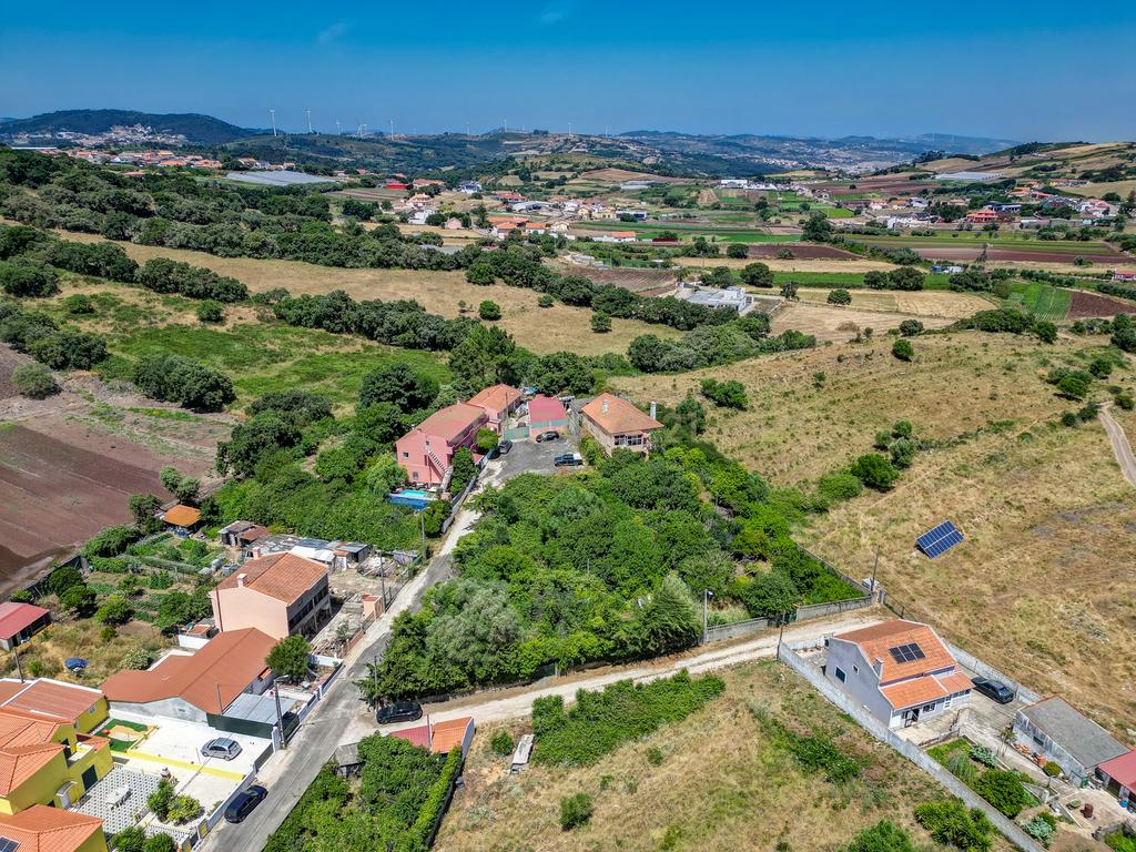 Terreno à Venda em Vale de Almornos – 1.000 m² de Natureza, Potencial e Tranquilidade! - Image 5