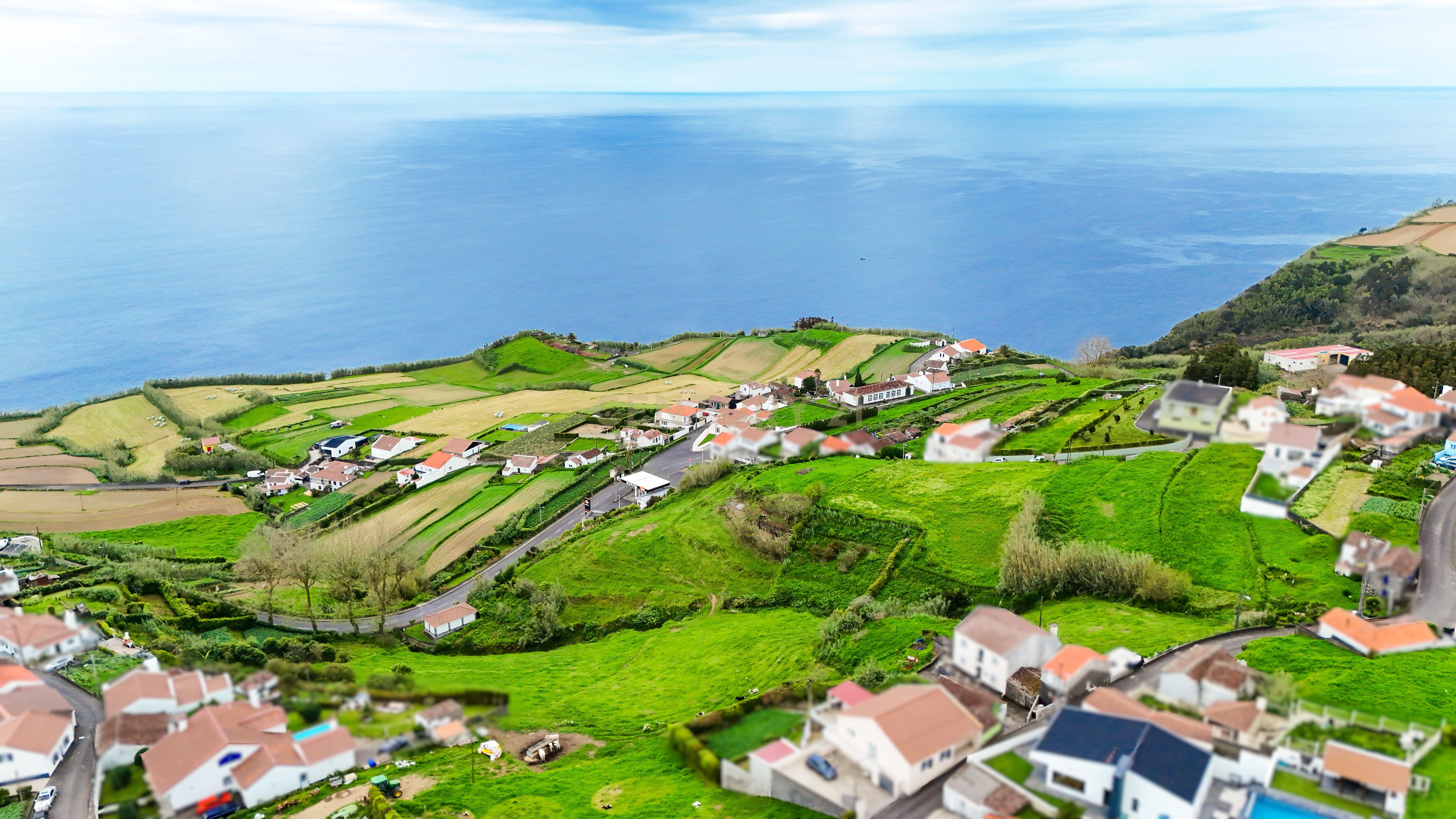 Ruína com Vista Mar e Potencial de Construção – Feteira Grande, Nordeste (São Miguel, Açores) - Image 10