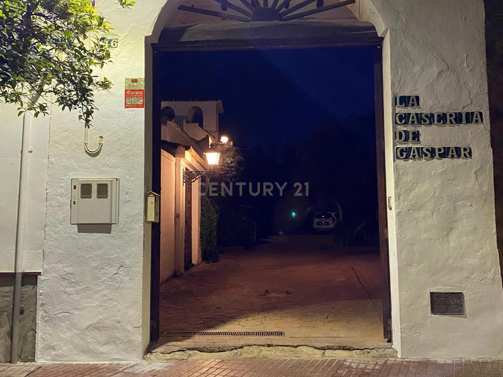 🏡 Encanto andaluz no coração da região: Casa histórica em Humilladero (Málaga) - Image 46