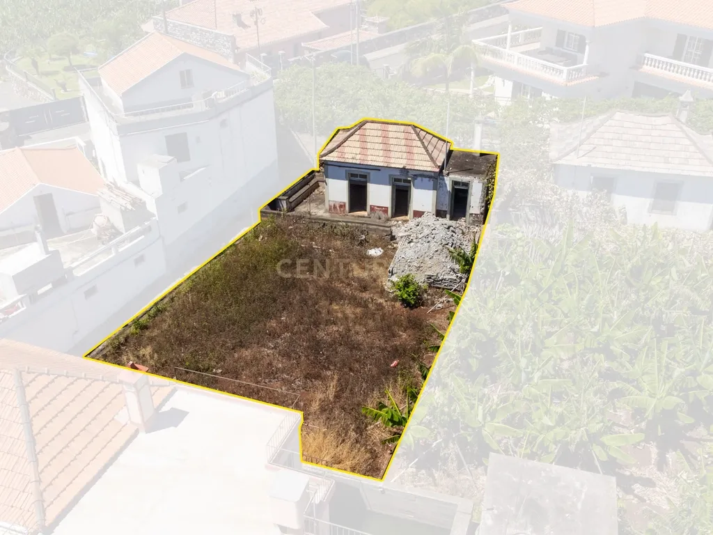 Oportunidade de Recuperação em Ponta do Sol, Madeira - Image 7
