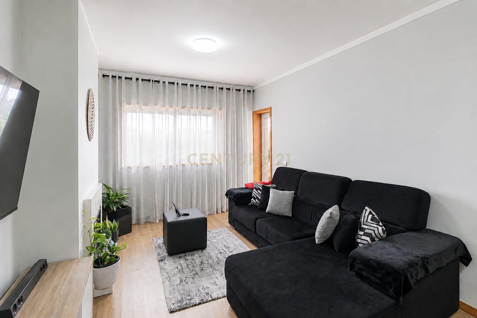 Fotografia 3 de T2 EM ERMESINDE — 106 m², ÁREAS EXTRAORDINÁRIAS E QUALIDADE IMPECÁVEL