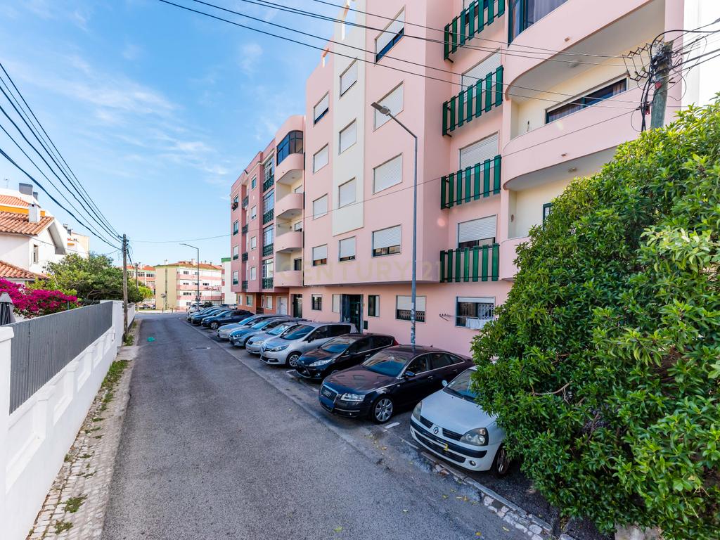 Apartamento T2 + 1 em Agualva-Cacém - Image 31