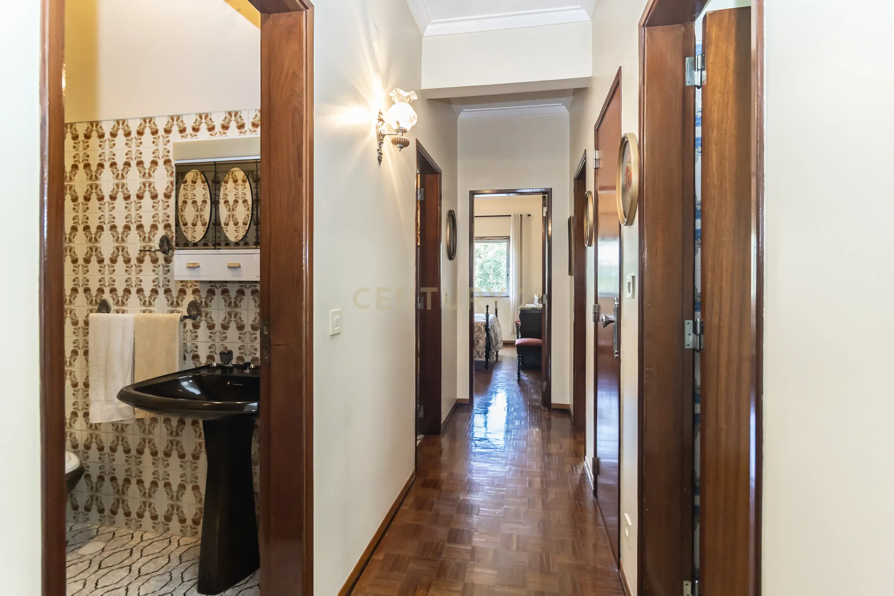 Fotografia 8 de Apartamento T3 em Amora, Seixal