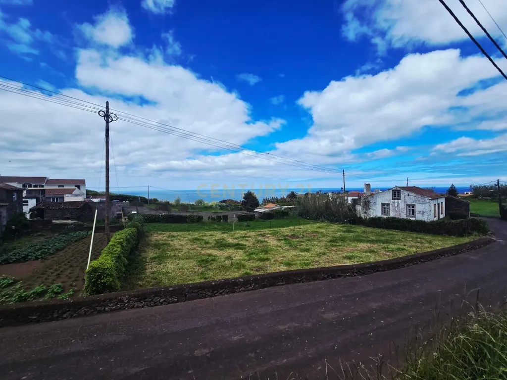 🌿 Terreno à Venda na Lomba da Fazenda – Nordeste, São Miguel, Açores 🌿 - Image 6