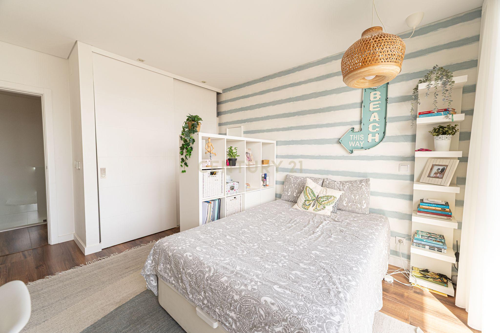 Moradia T4 à venda em Carcavelos e Parede, Cascais — foto 29