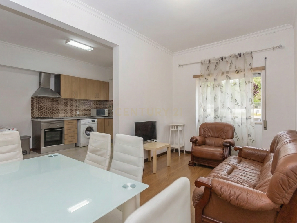 Apartamento T2 em Baixa da Banheira - Image 3
