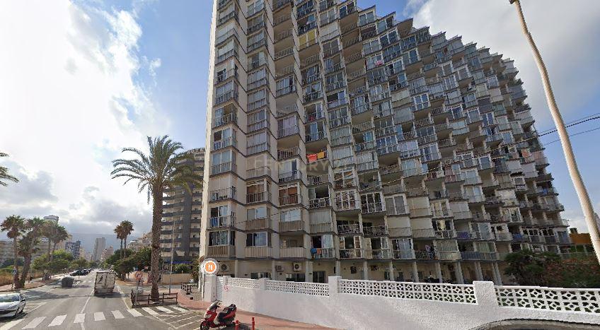 Piso en España