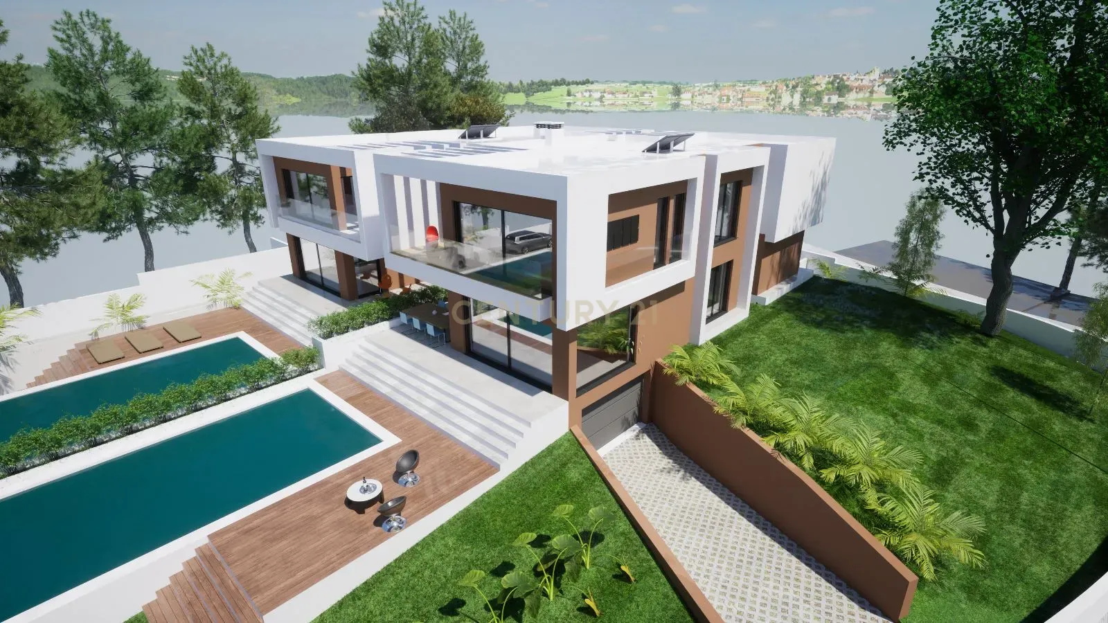 MORADIA T4/T5 DE LUXO EM SOLTROIA - Image 9