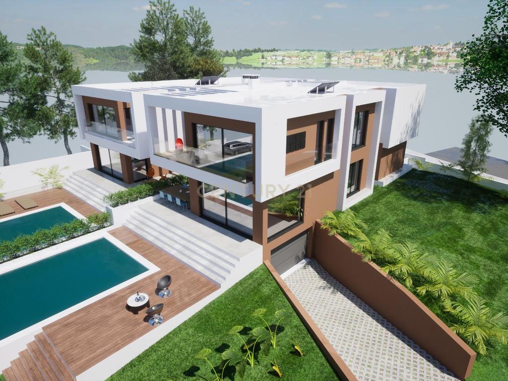 MORADIA T4/T5 DE LUXO EM SOLTROIA - Image 9