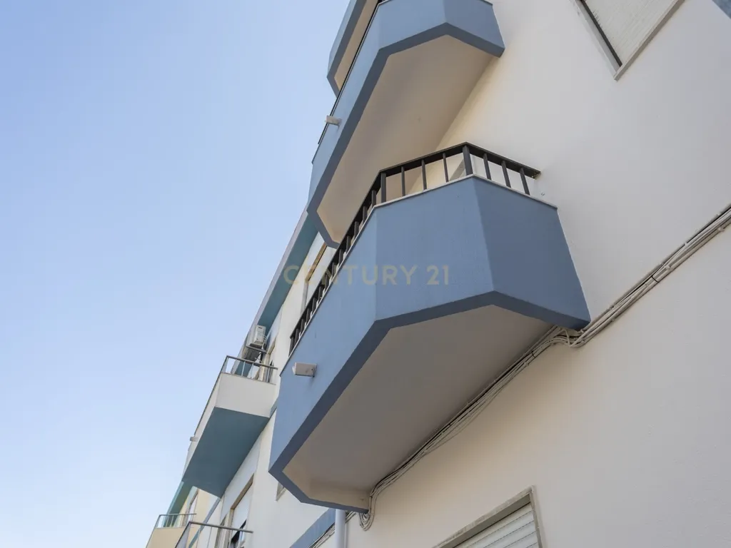 Apartamento T2 Quinta da Lomba - Barreiro - Image 6