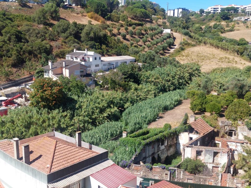 Apartamento Moderno na Ramada para Arrendamento - Image 36