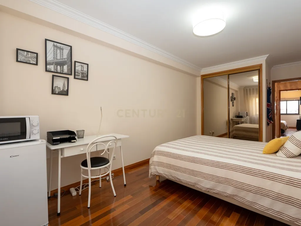 🚨🚨 Arrendamento de Quarto 1 – Conforto e Comodidade Incluídos - Quinta Nova Odivelas🚨🚨 - Image 3