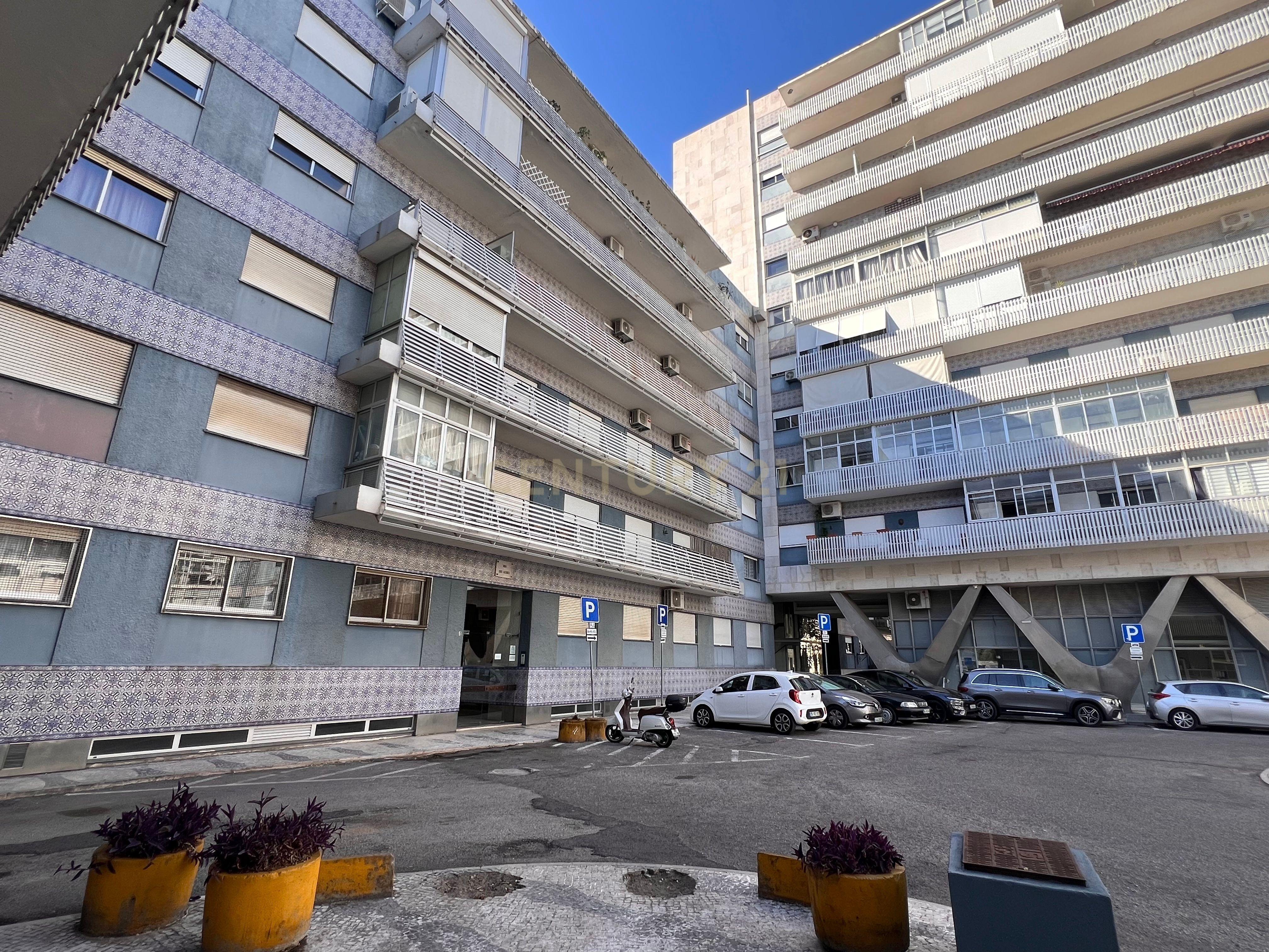 Apartamento T2 à venda em Arroios, Lisboa — foto 3