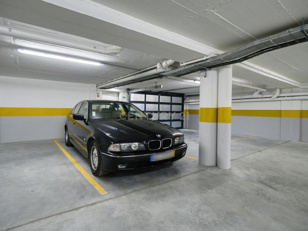 Lindíssimo Apartamento Novo T2 a dois passos da praia - Image 29